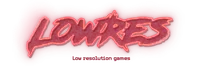 Low Res Studio