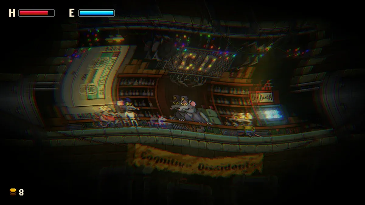PLAYER CONDITIONS