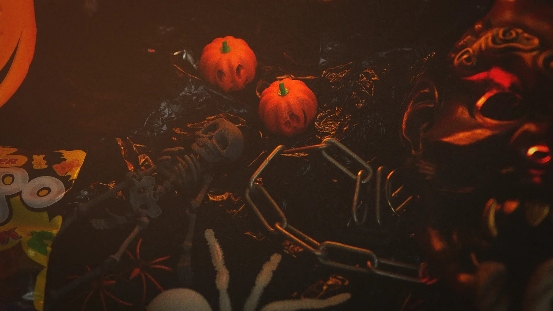 Happy Halloween!